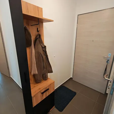 Juniper 3 Business Apartment Kecskemet